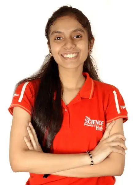 Aastha Dubey